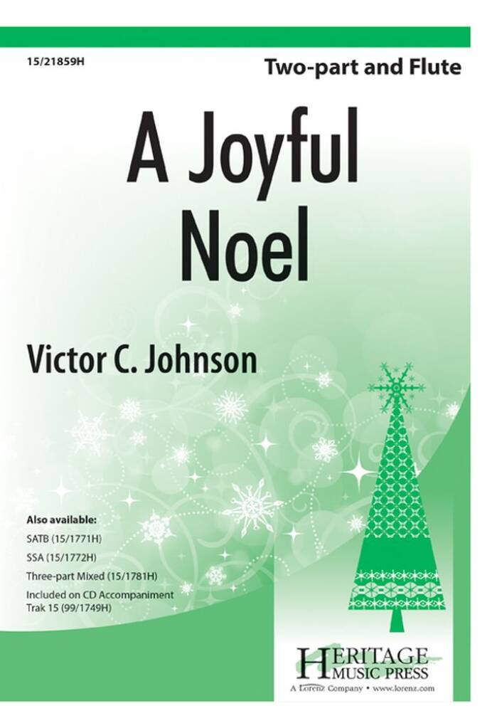 A Joyful Noel